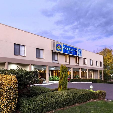 Garden City Hotel, Best Western Signature Collection Canberra Eksteriør bilde