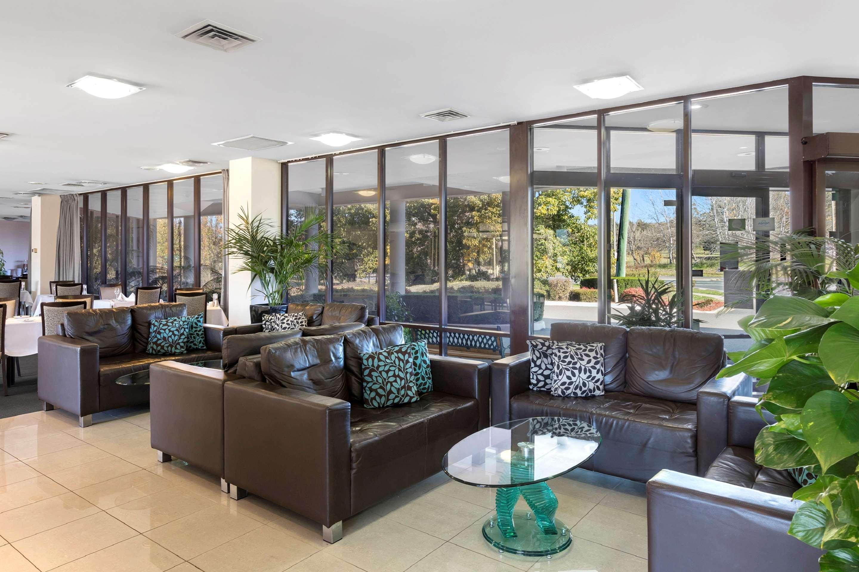 Garden City Hotel, Best Western Signature Collection Canberra Eksteriør bilde