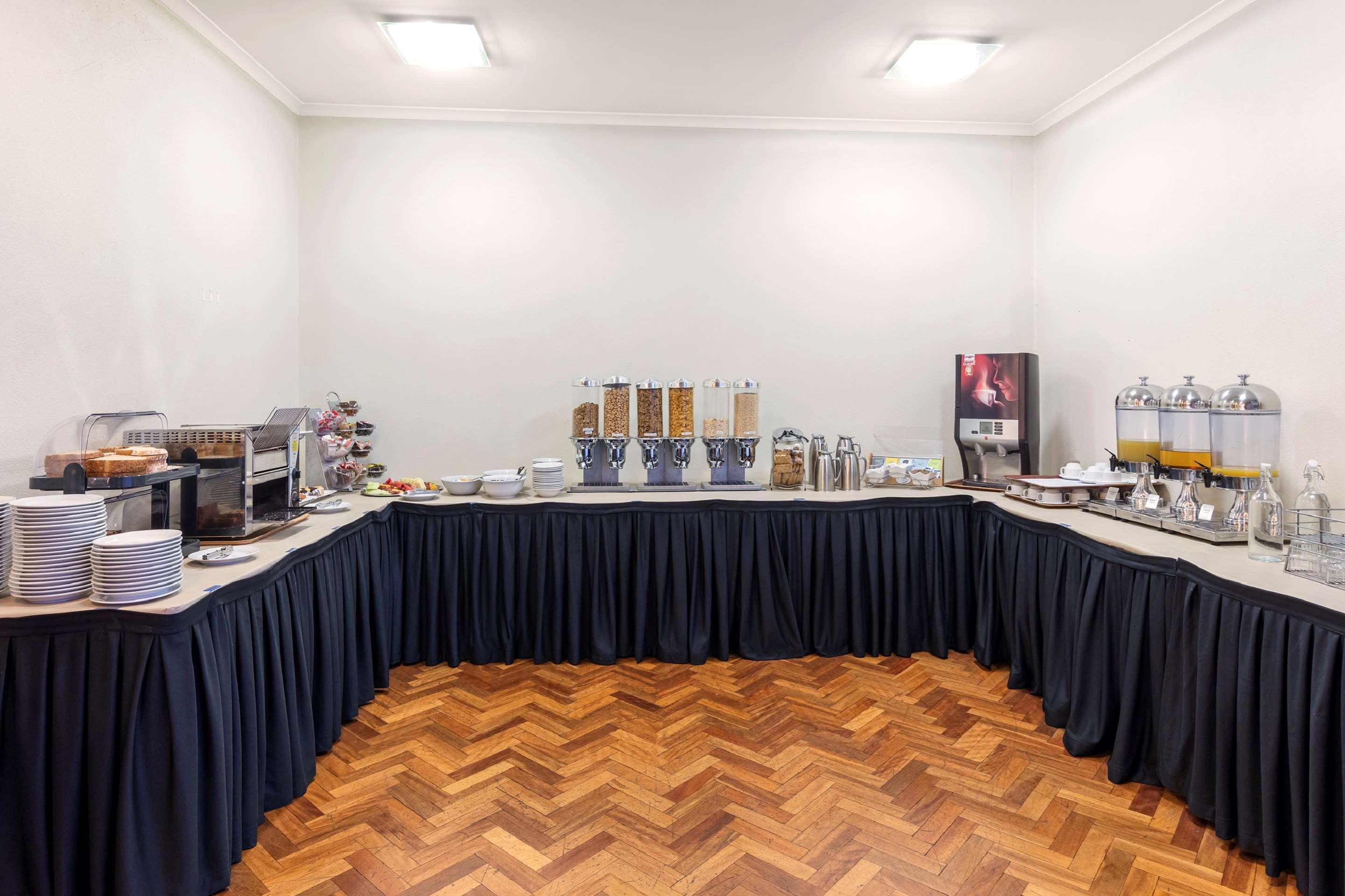 Garden City Hotel, Best Western Signature Collection Canberra Eksteriør bilde