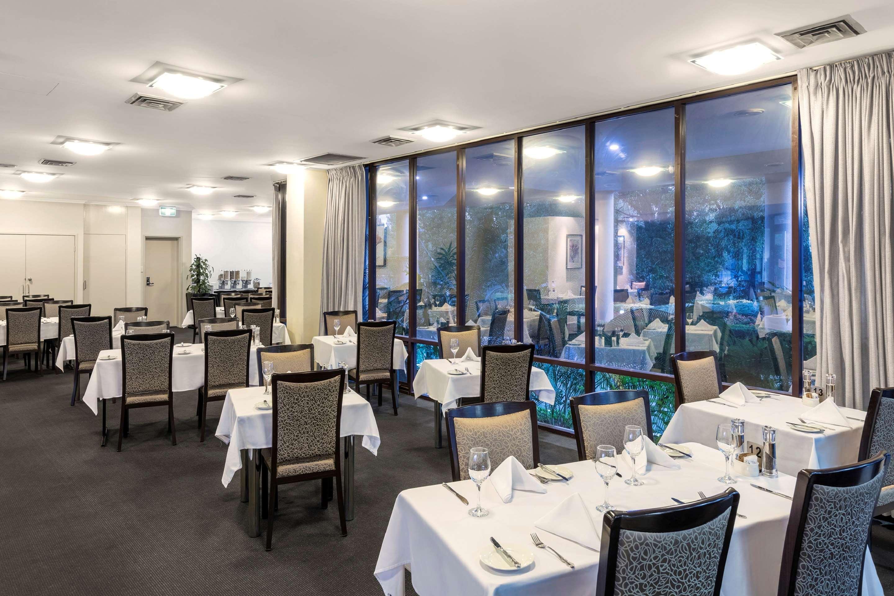 Garden City Hotel, Best Western Signature Collection Canberra Eksteriør bilde