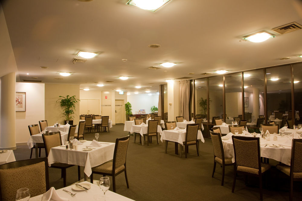 Garden City Hotel, Best Western Signature Collection Canberra Eksteriør bilde