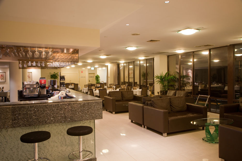 Garden City Hotel, Best Western Signature Collection Canberra Eksteriør bilde
