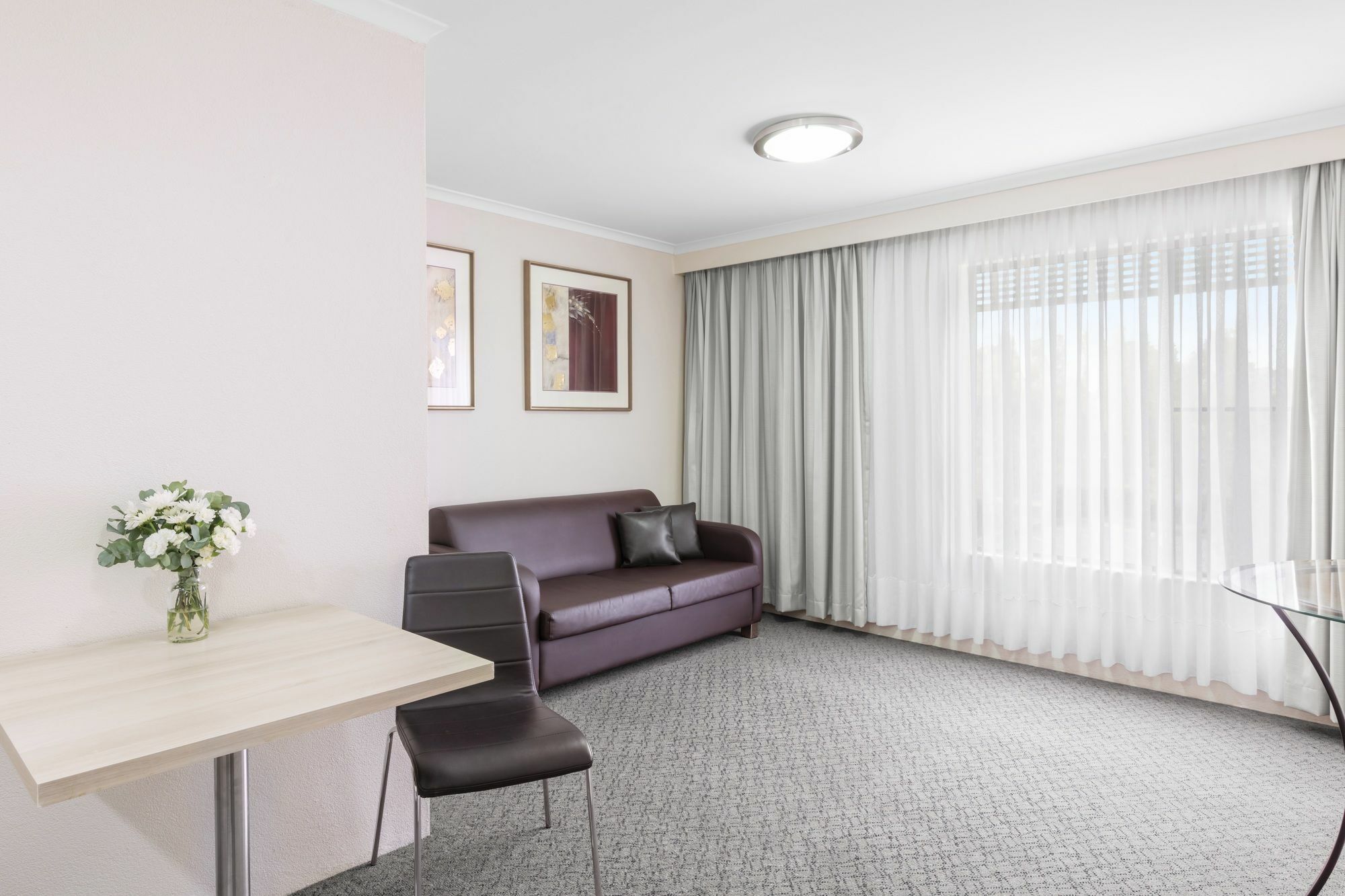 Garden City Hotel, Best Western Signature Collection Canberra Eksteriør bilde