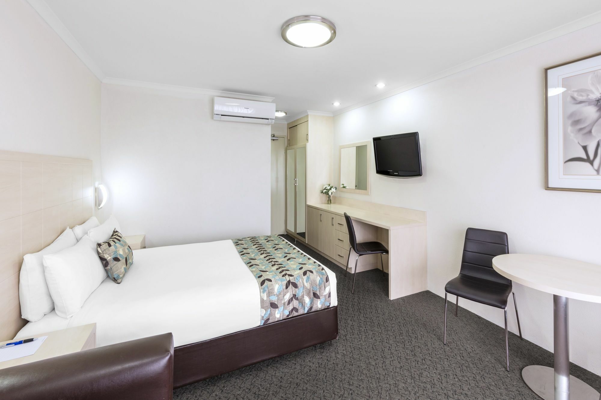 Garden City Hotel, Best Western Signature Collection Canberra Eksteriør bilde
